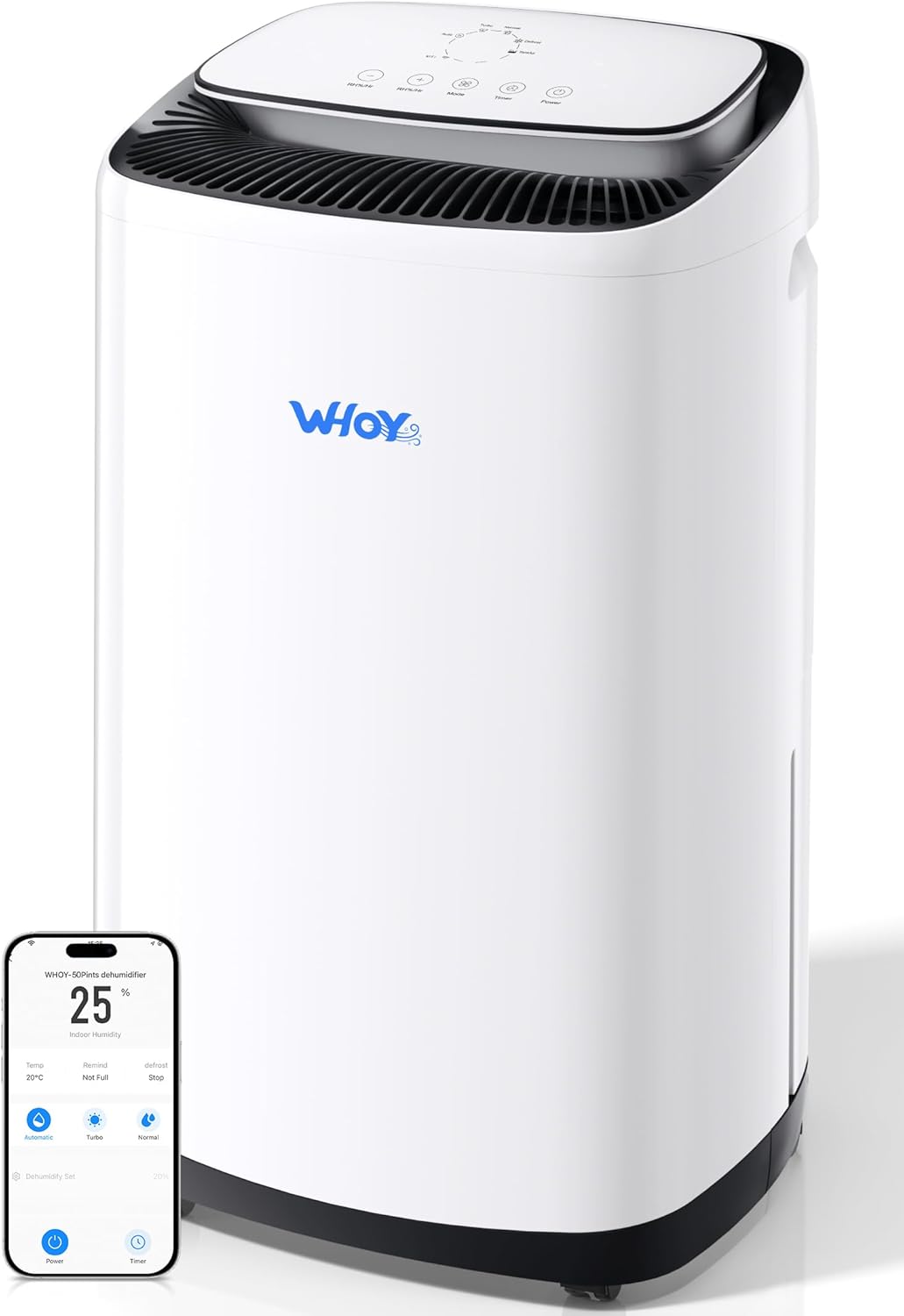 dehumidifier