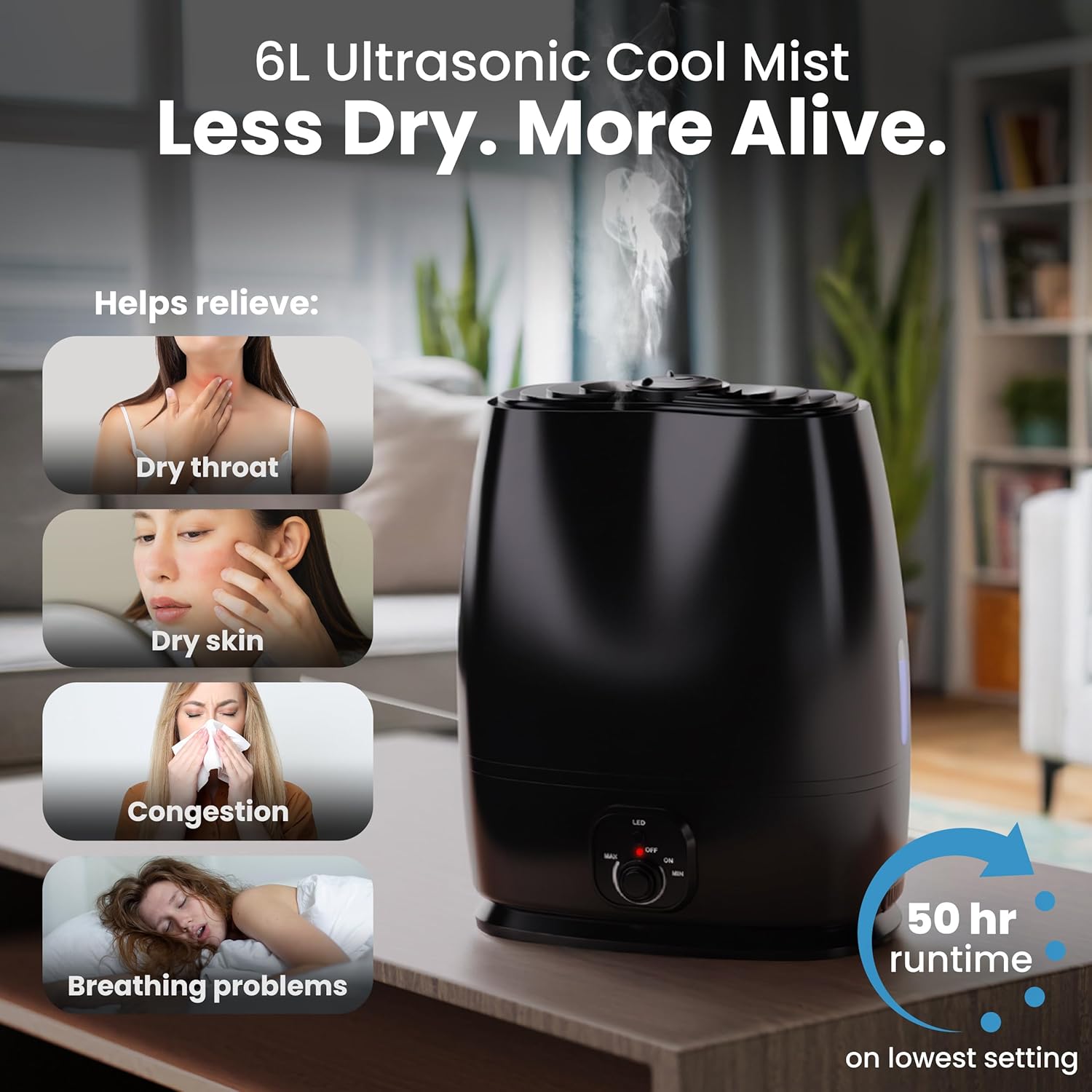 humidifier 2