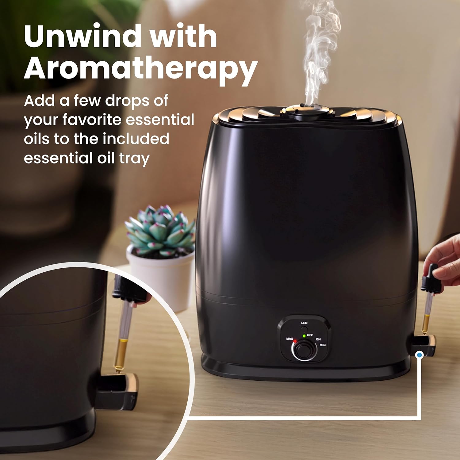 humidifier 4