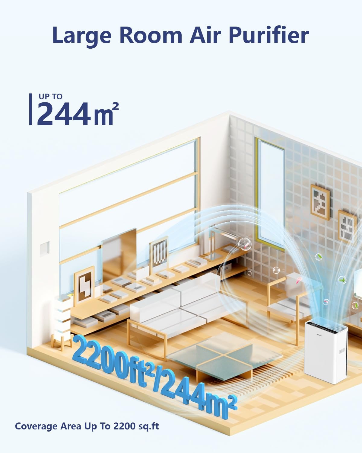 airpurifier-4001