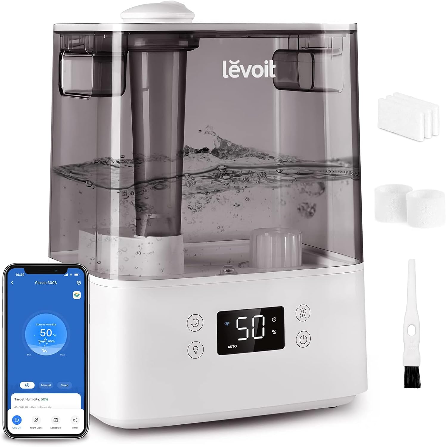 humidifier-4000
