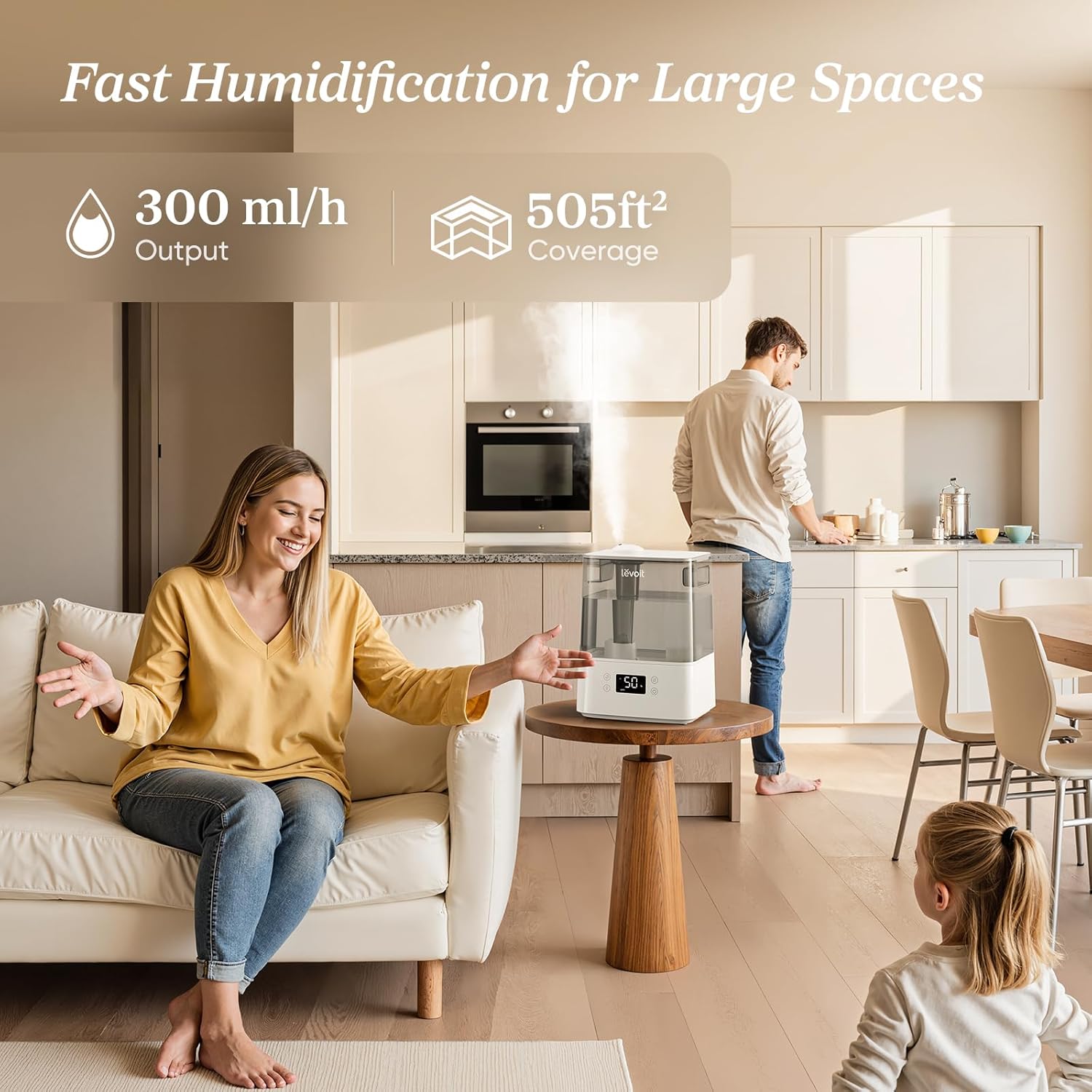 humidifier-4001
